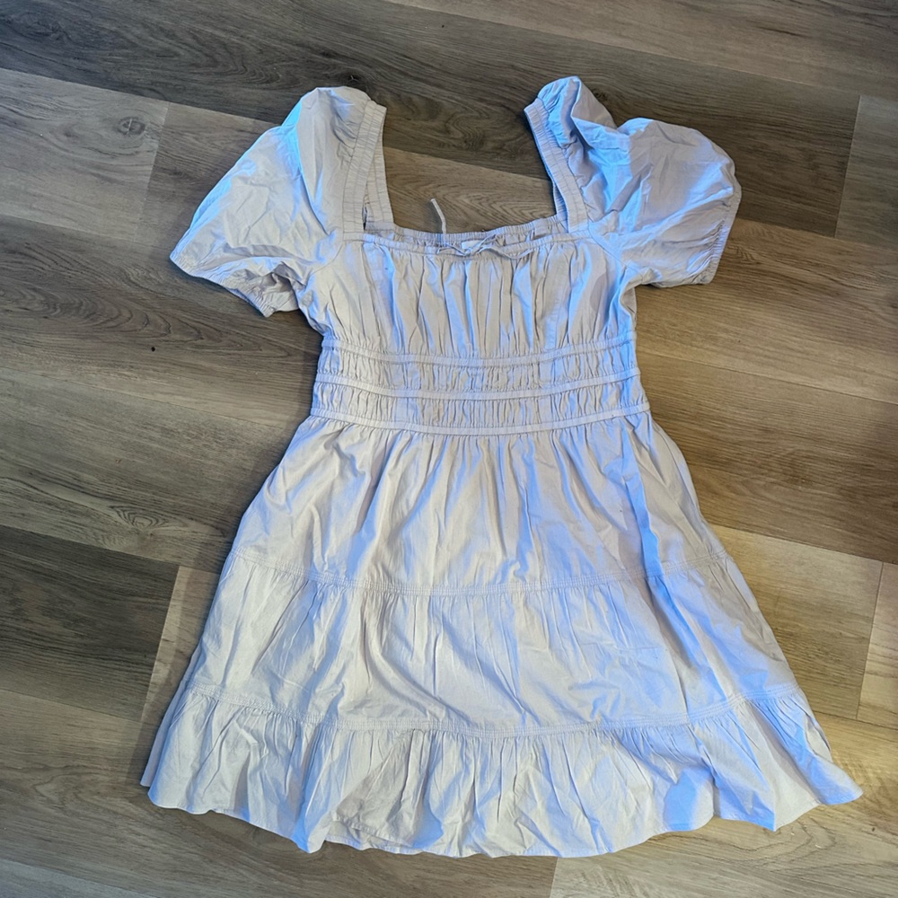 Aritzia Martine Dress